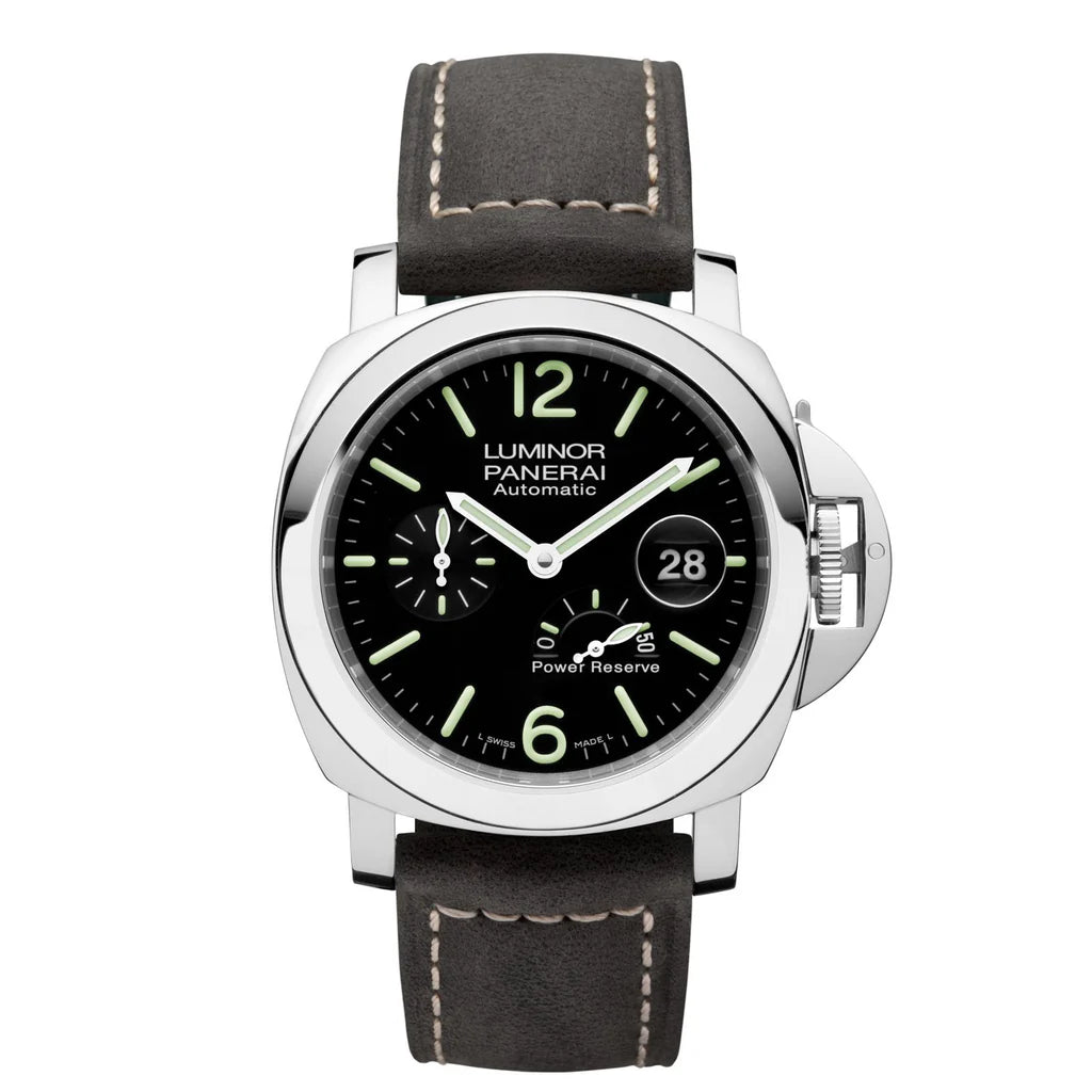Panerai Luminor PAM01090 Stainless Steel 44Mm