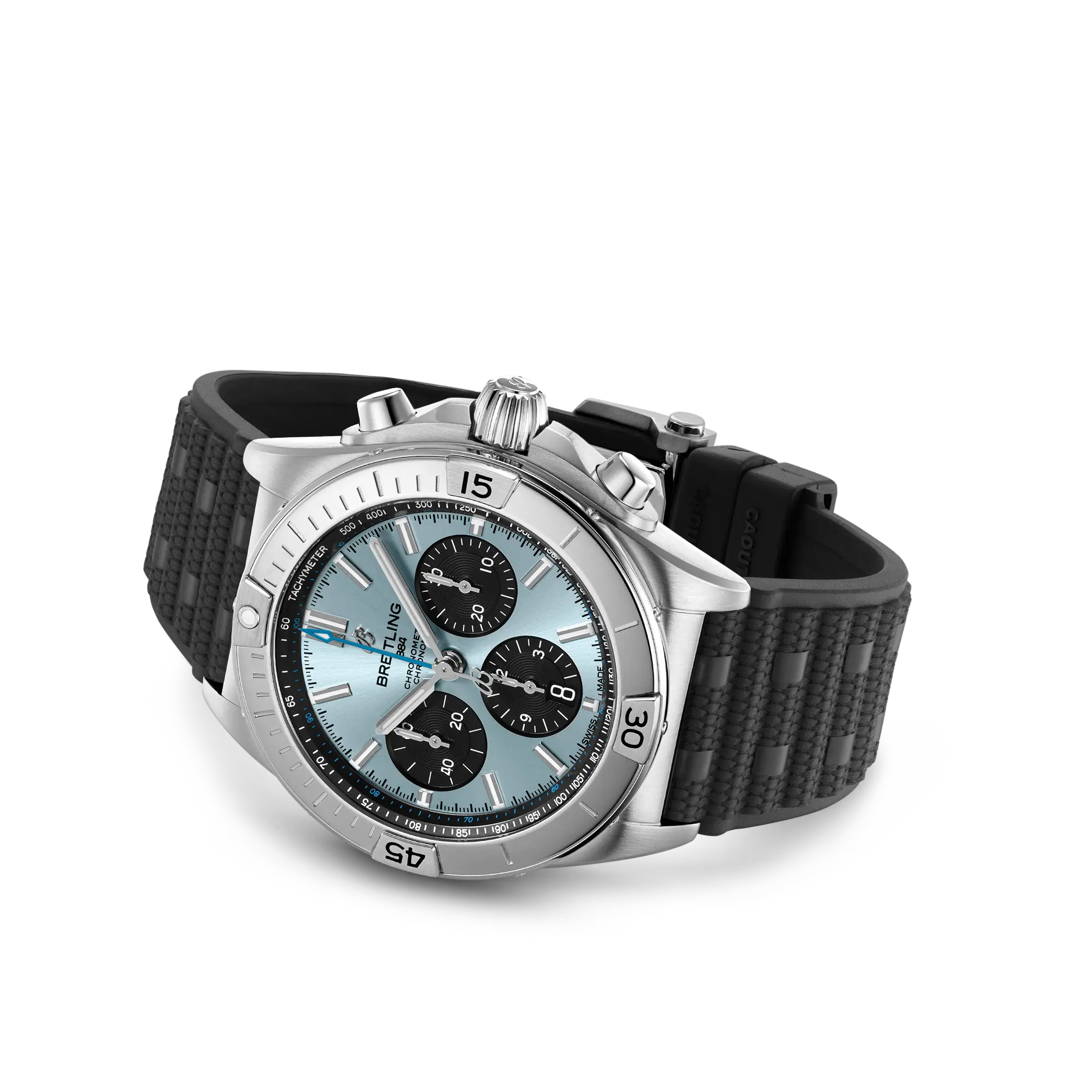 CHRONOMAT B01 42
