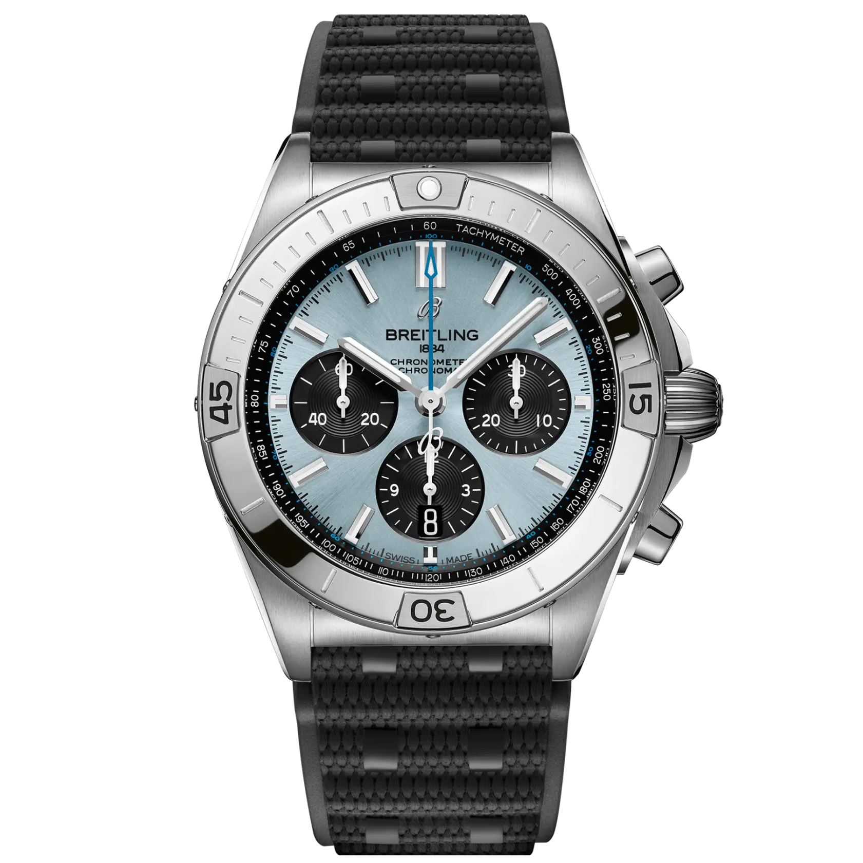CHRONOMAT B01 42