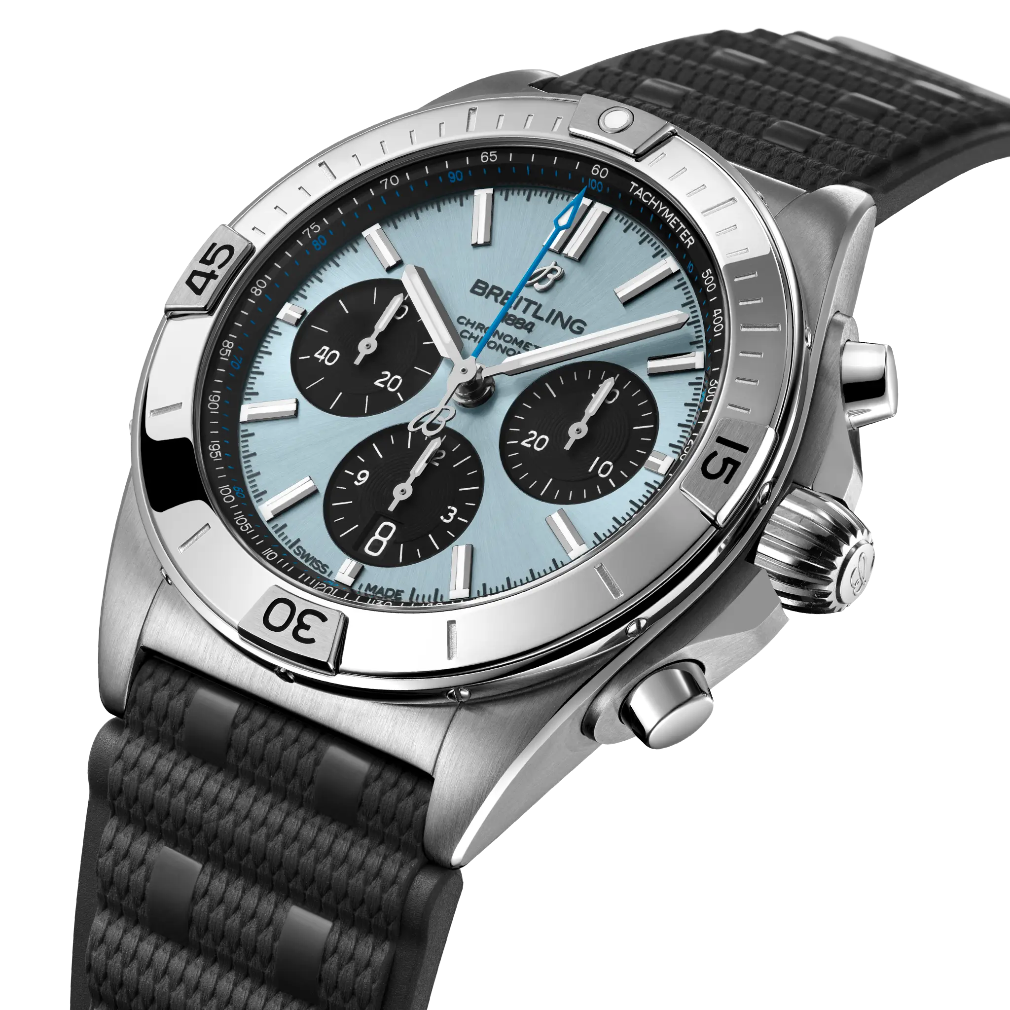 CHRONOMAT B01 42