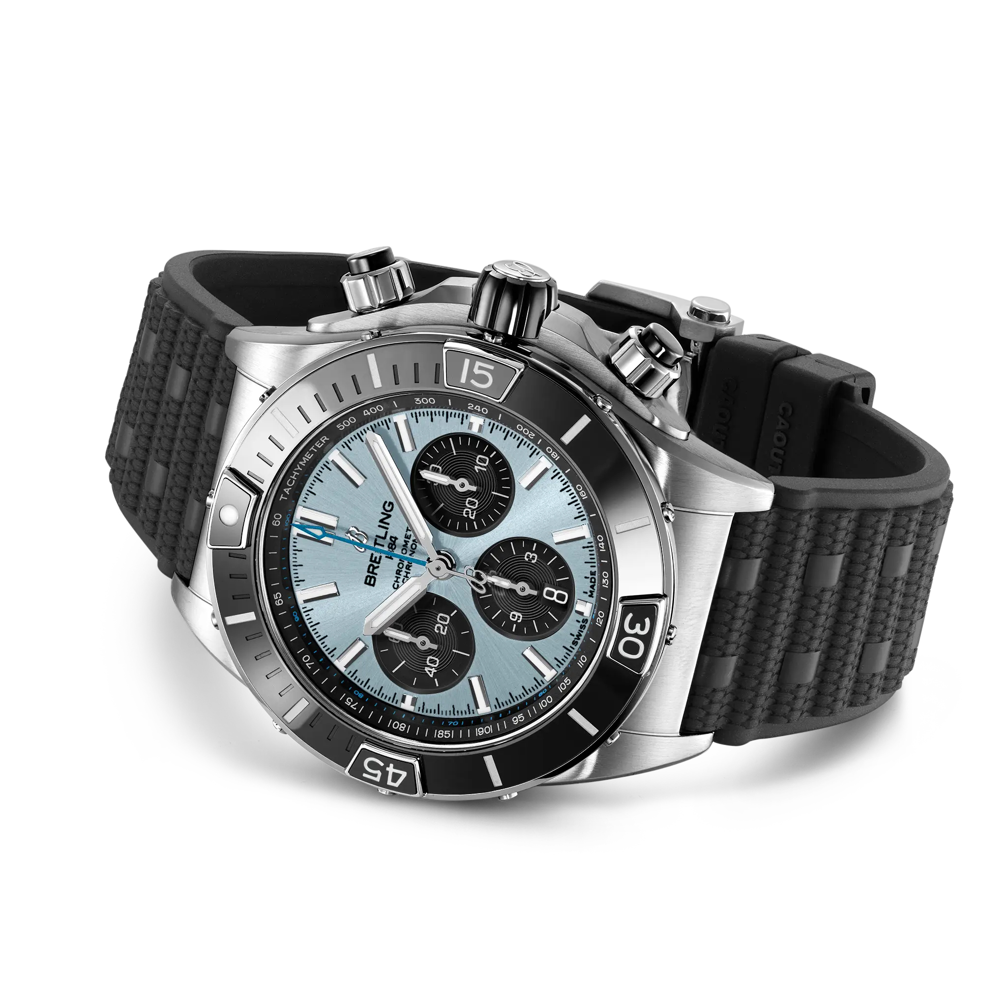 SUPER CHRONOMAT B01 44