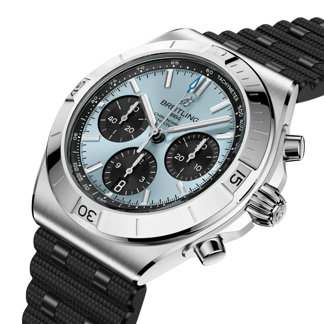 Chronomat B01 Chronograph 42 Breitling
