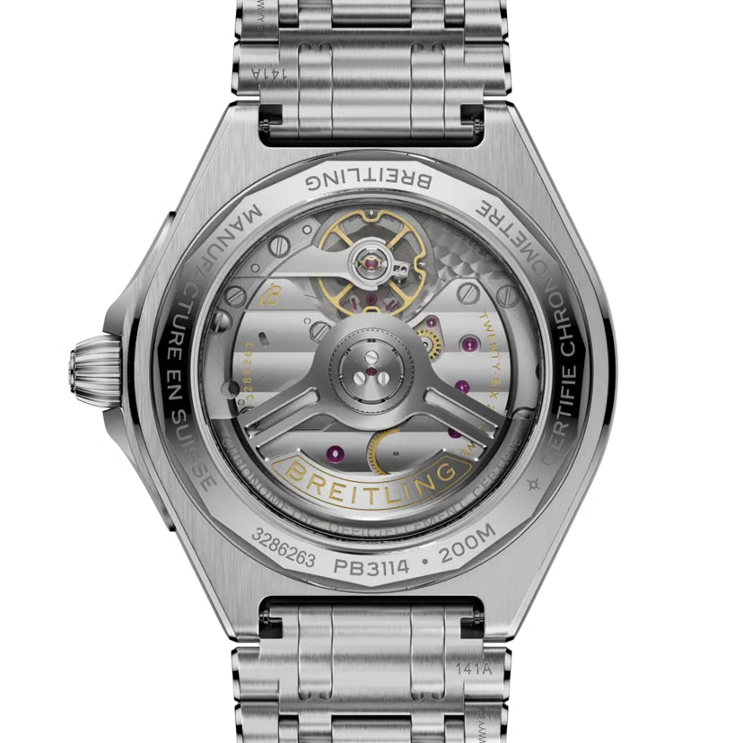 Chronomat B31 Automatic 40 Breitling