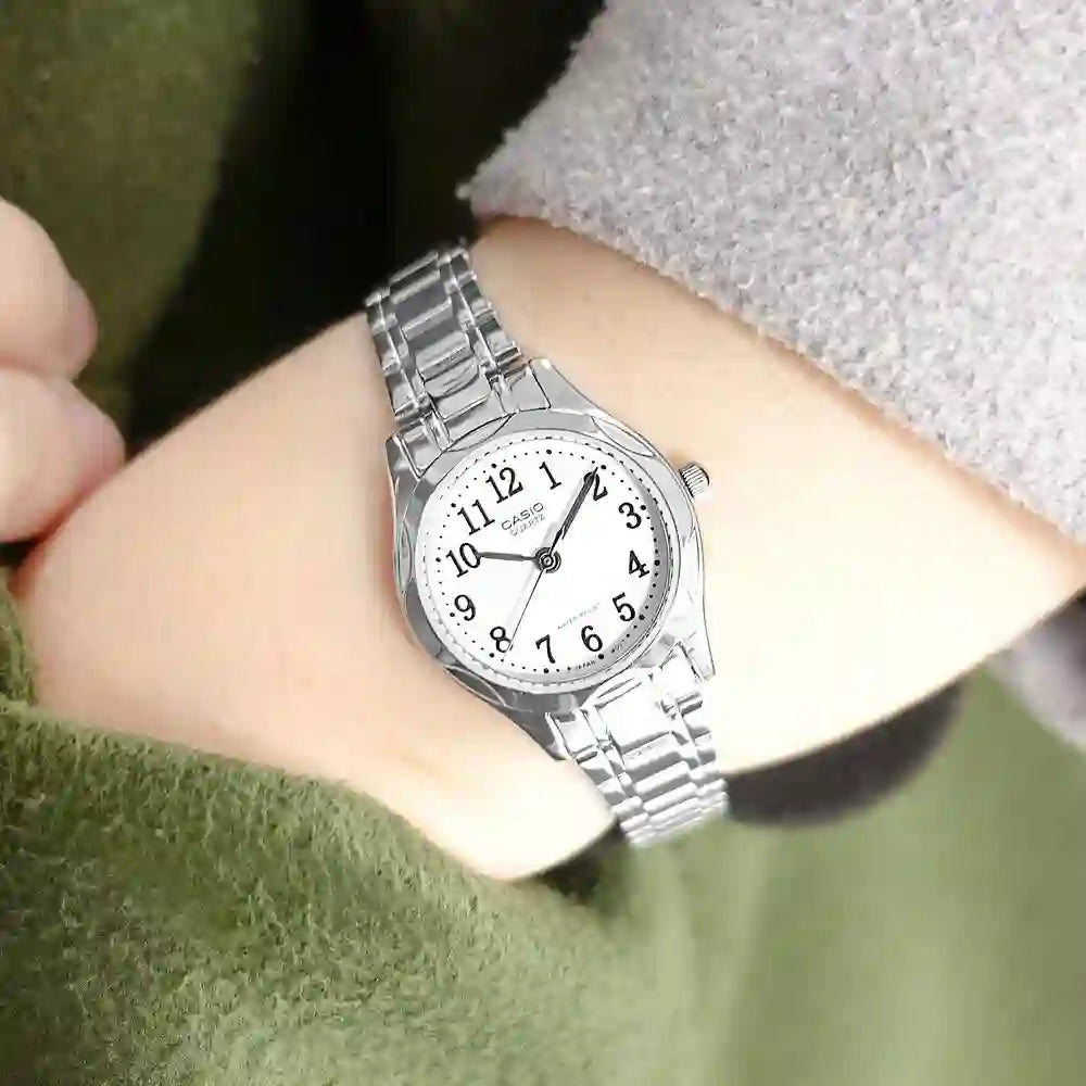 LTP-1275D-7BDF Casio
