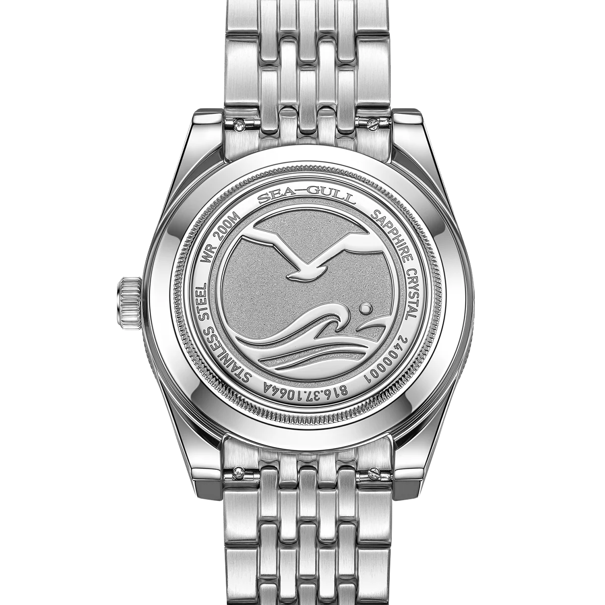 Seagull - 816.37.1064A