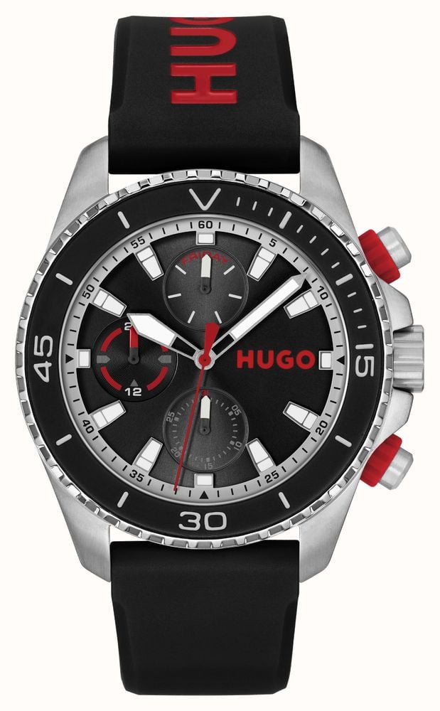 Hugo Boss - HB153.0427