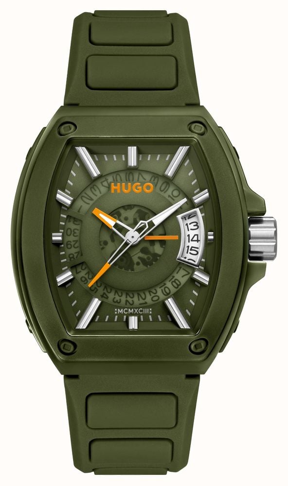 Hugo Boss - HB153.0433