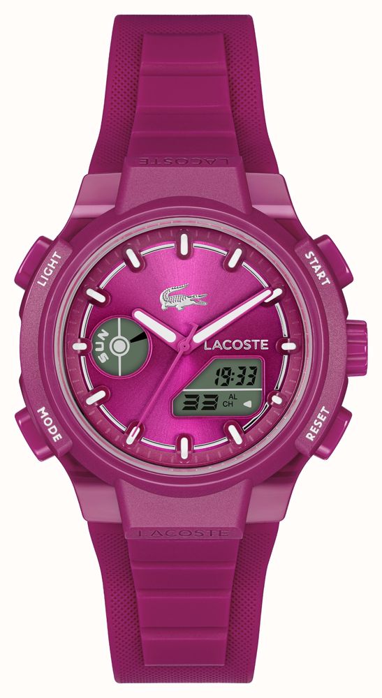 Lacoste - 2001477 lacoste