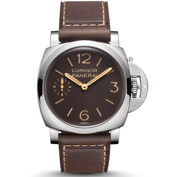 Luminor 44mm, Steel PAM01731 Panerai