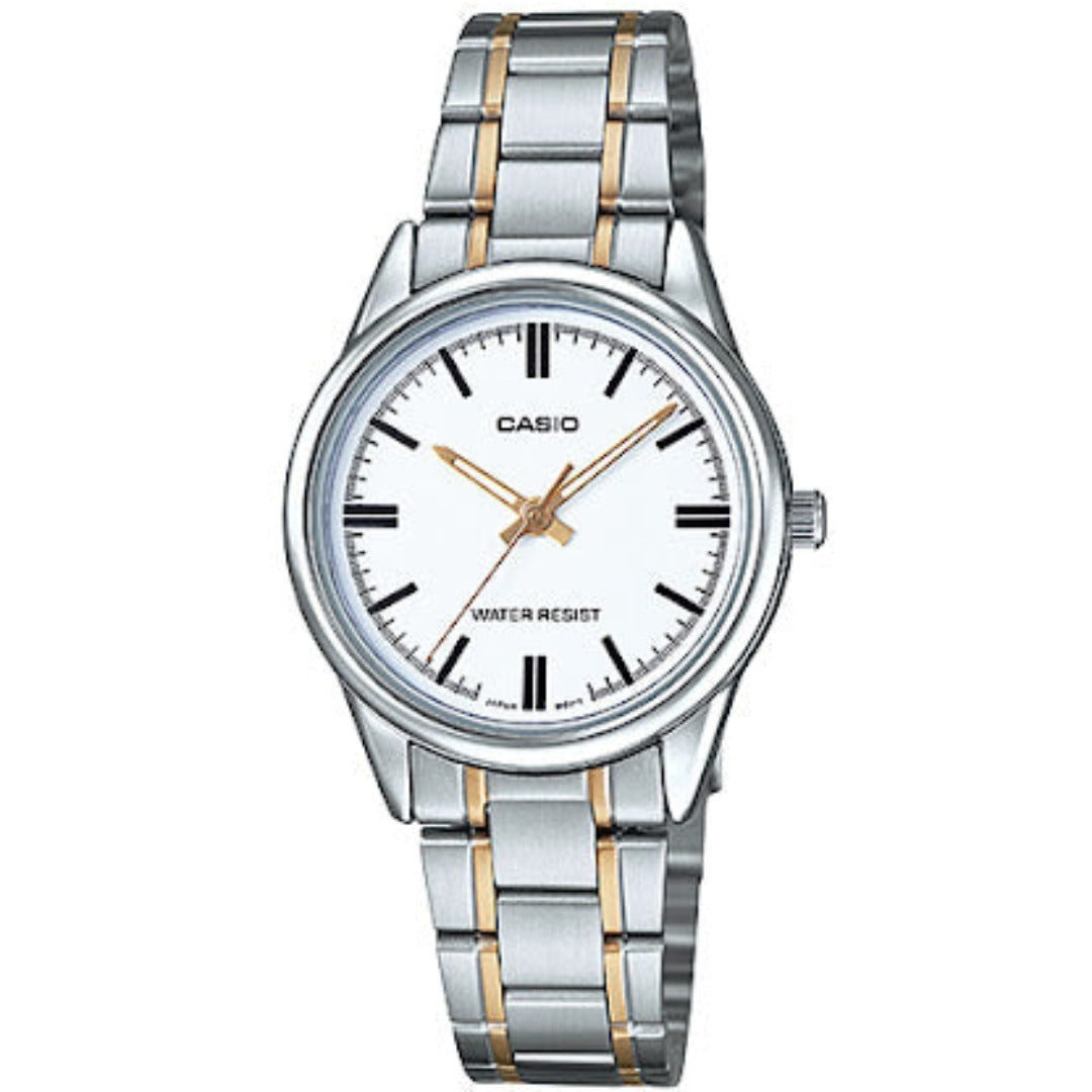Casio - LTP-V005SG-7AUDF