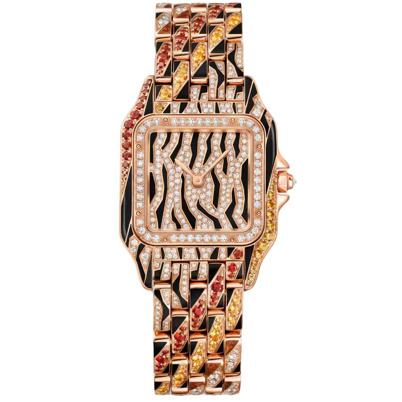Panthère de Cartier watch Cartier