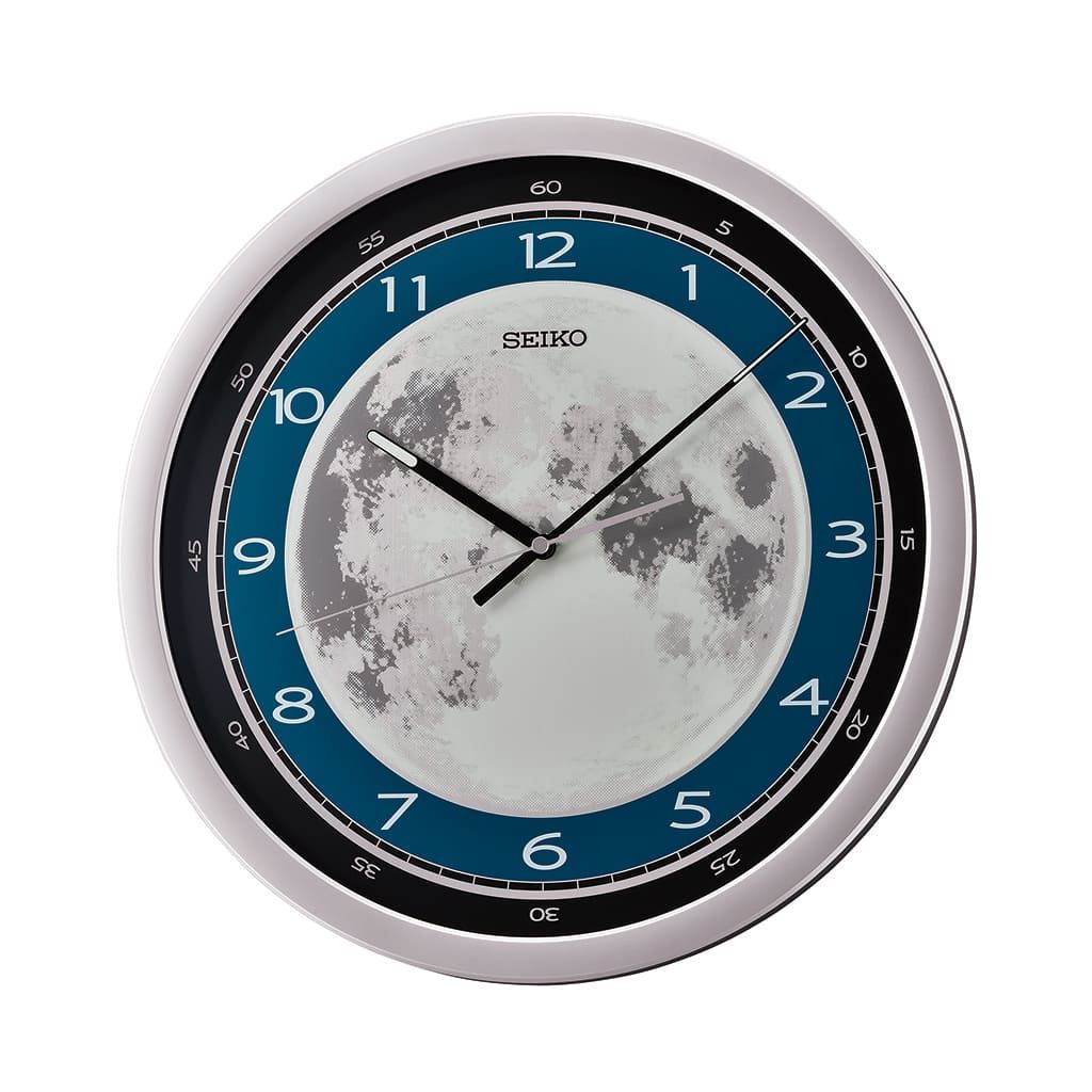 SEIKO - QXA831S
