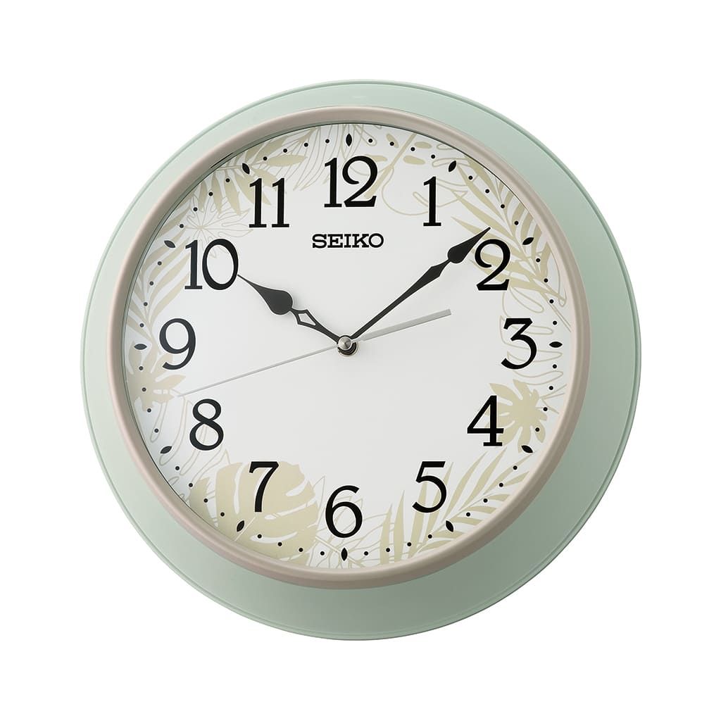 SEIKO - QXA832M