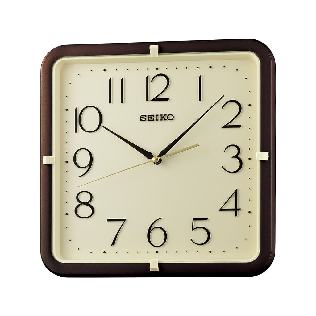 SEIKO - QXA833D