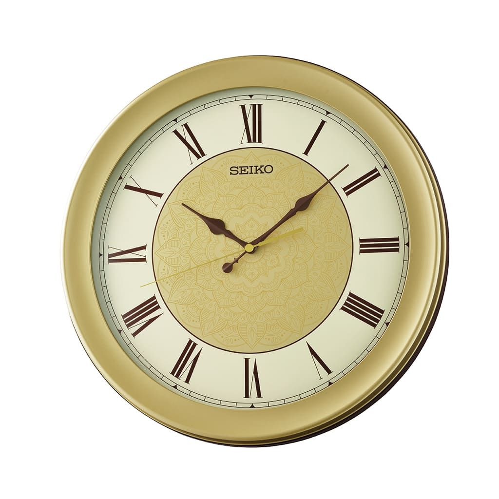 SEIKO - QXA835G