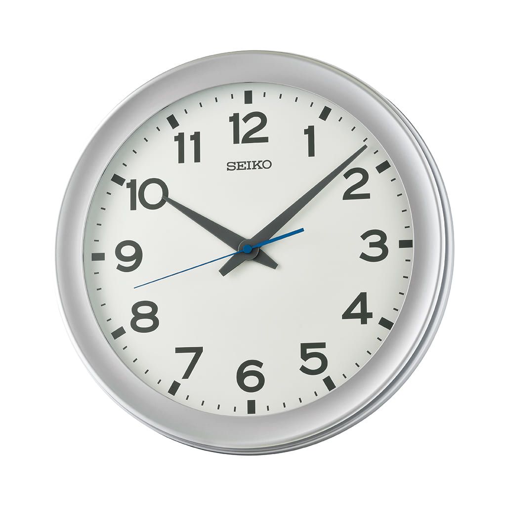 SEIKO - QXA835S