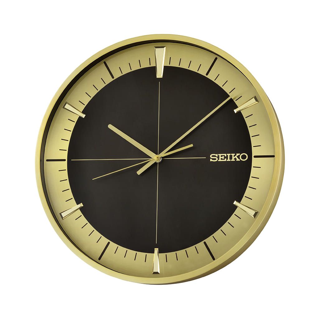 SEIKO - QXA840G