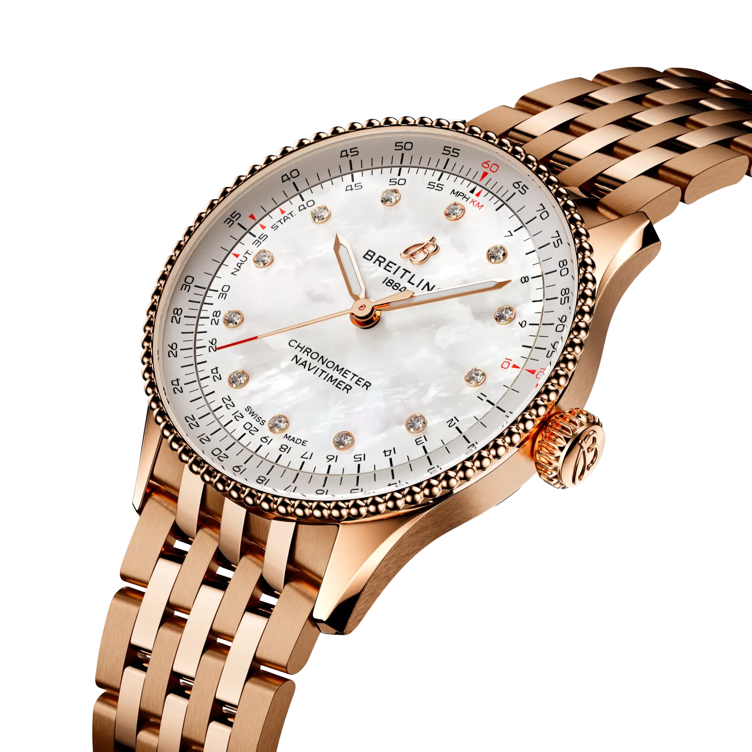Navitimer Automatic 36 Breitling
