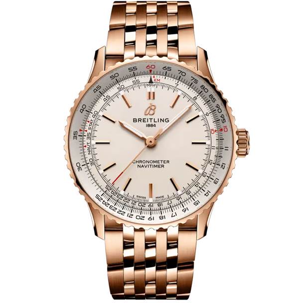 Navitimer Automatic 41 Breitling