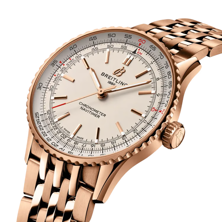 Navitimer Automatic 41 Breitling