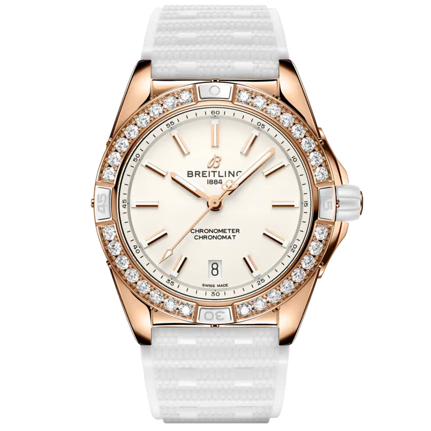 Super Chronomat Automatic 38 Origins Breitling
