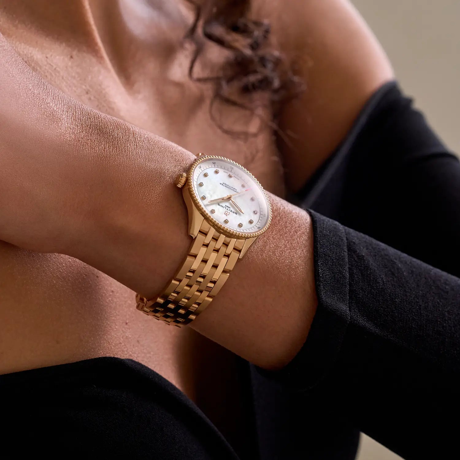 Navitimer 32 Breitling