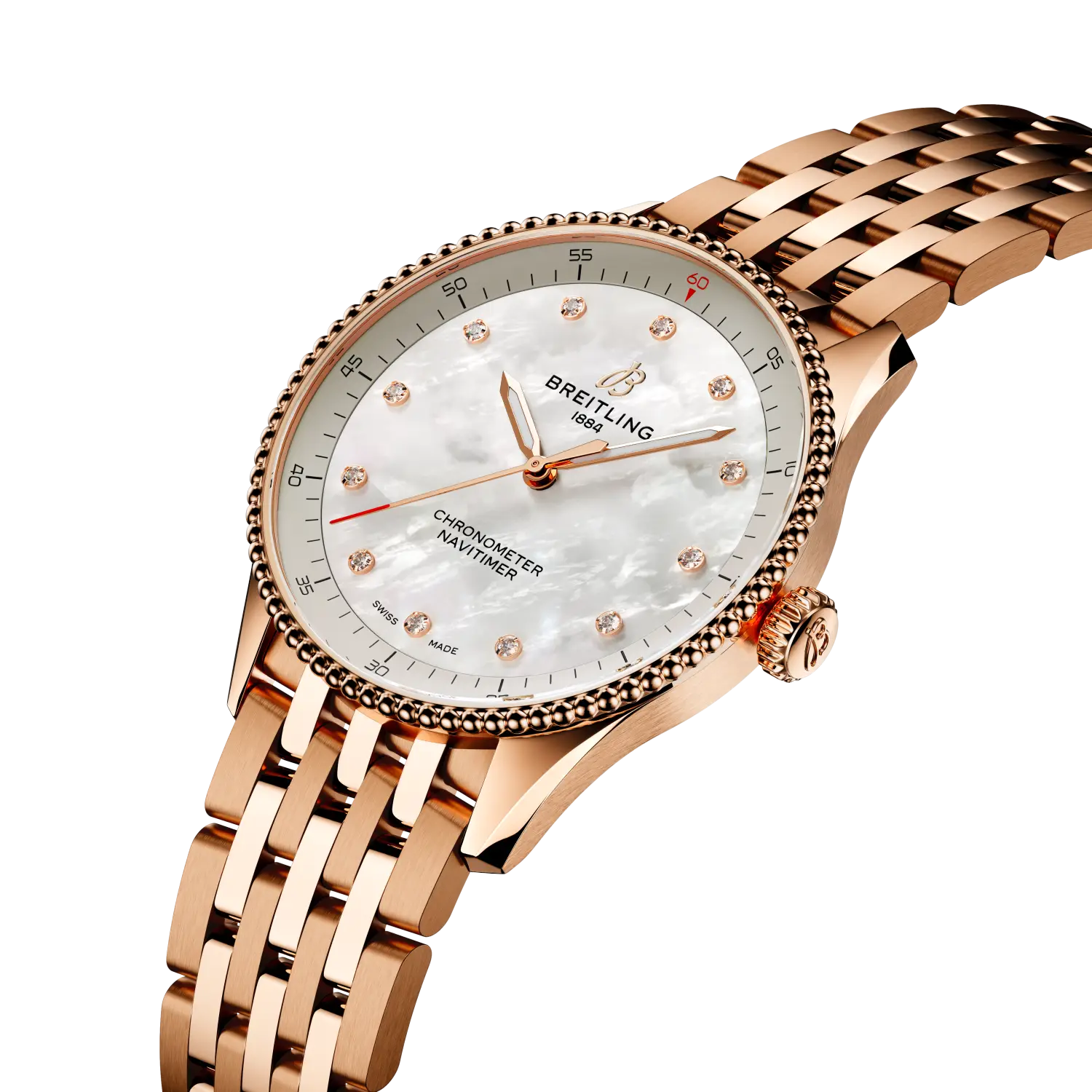 Navitimer 32 Breitling