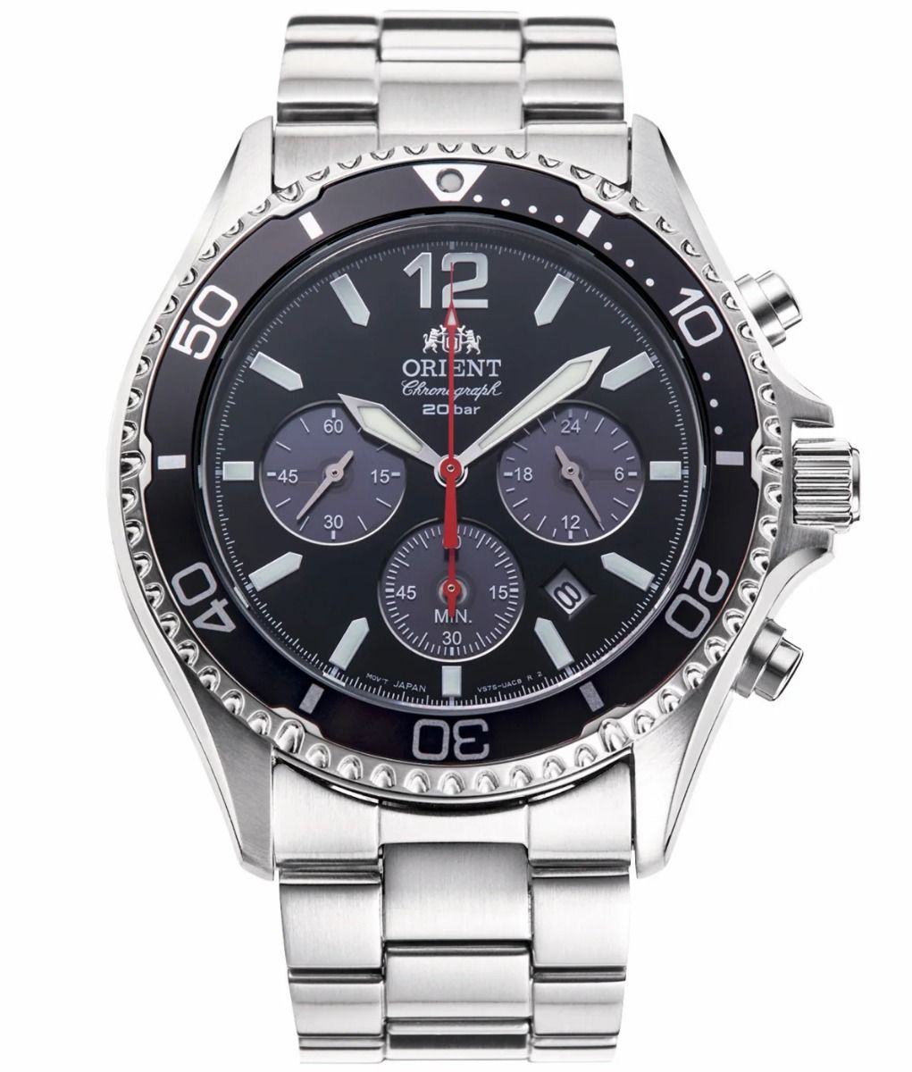 Orient - RA-TX0202B10B