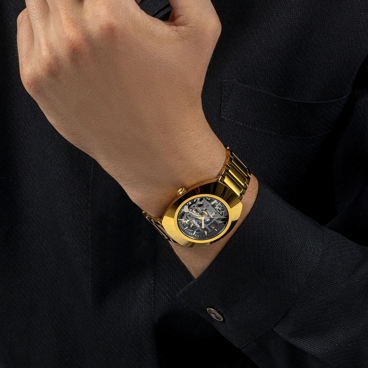 Rado - 808.6164.3.015 Rado