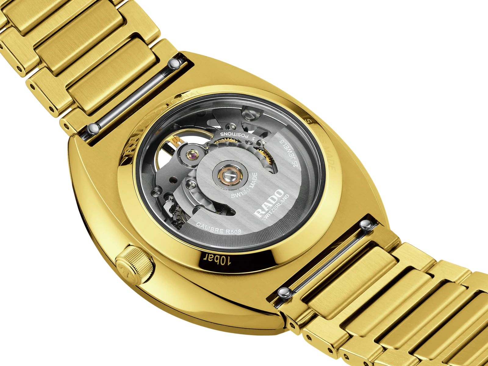 Rado - 808.6164.3.015 Rado