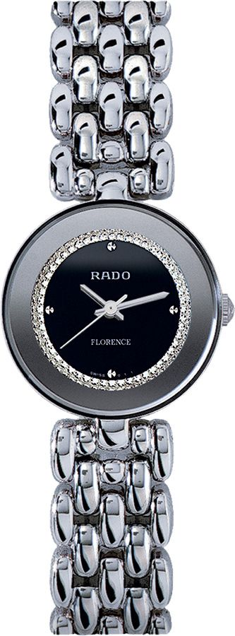 Rado - 318.3744.4.016 Rado