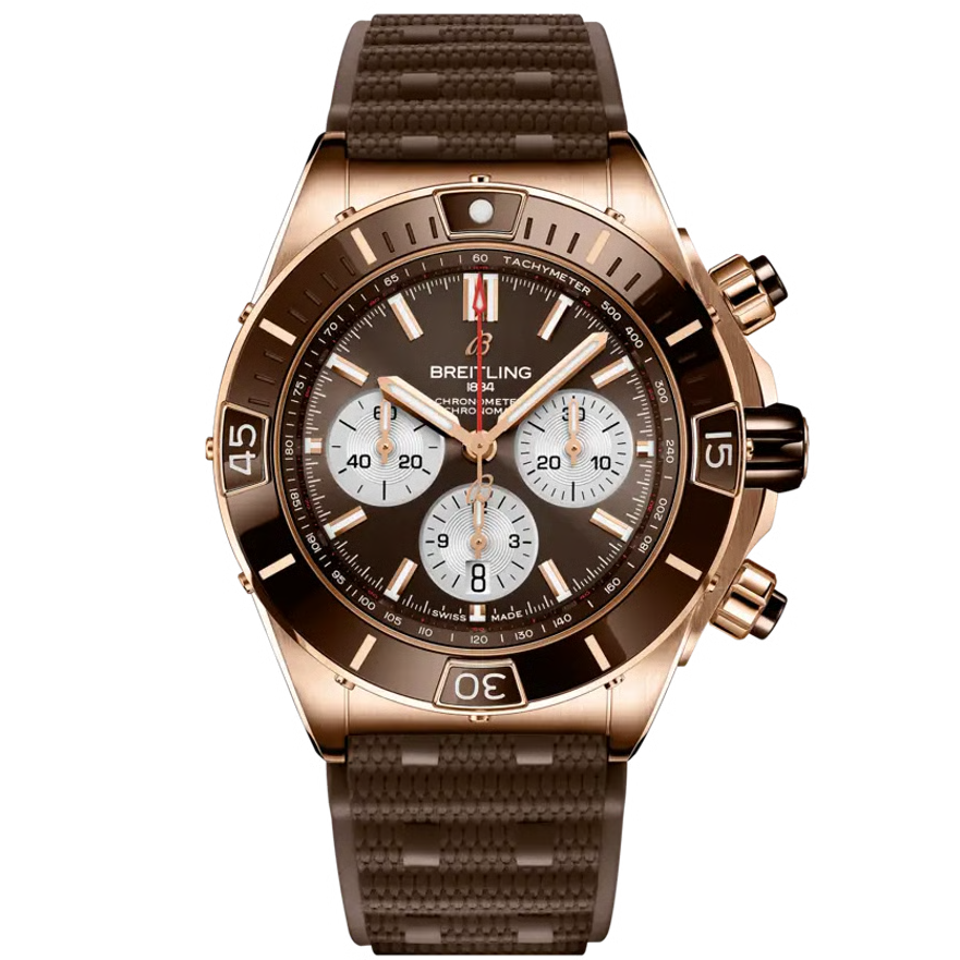 Super Chronomat B01 44 Breitling