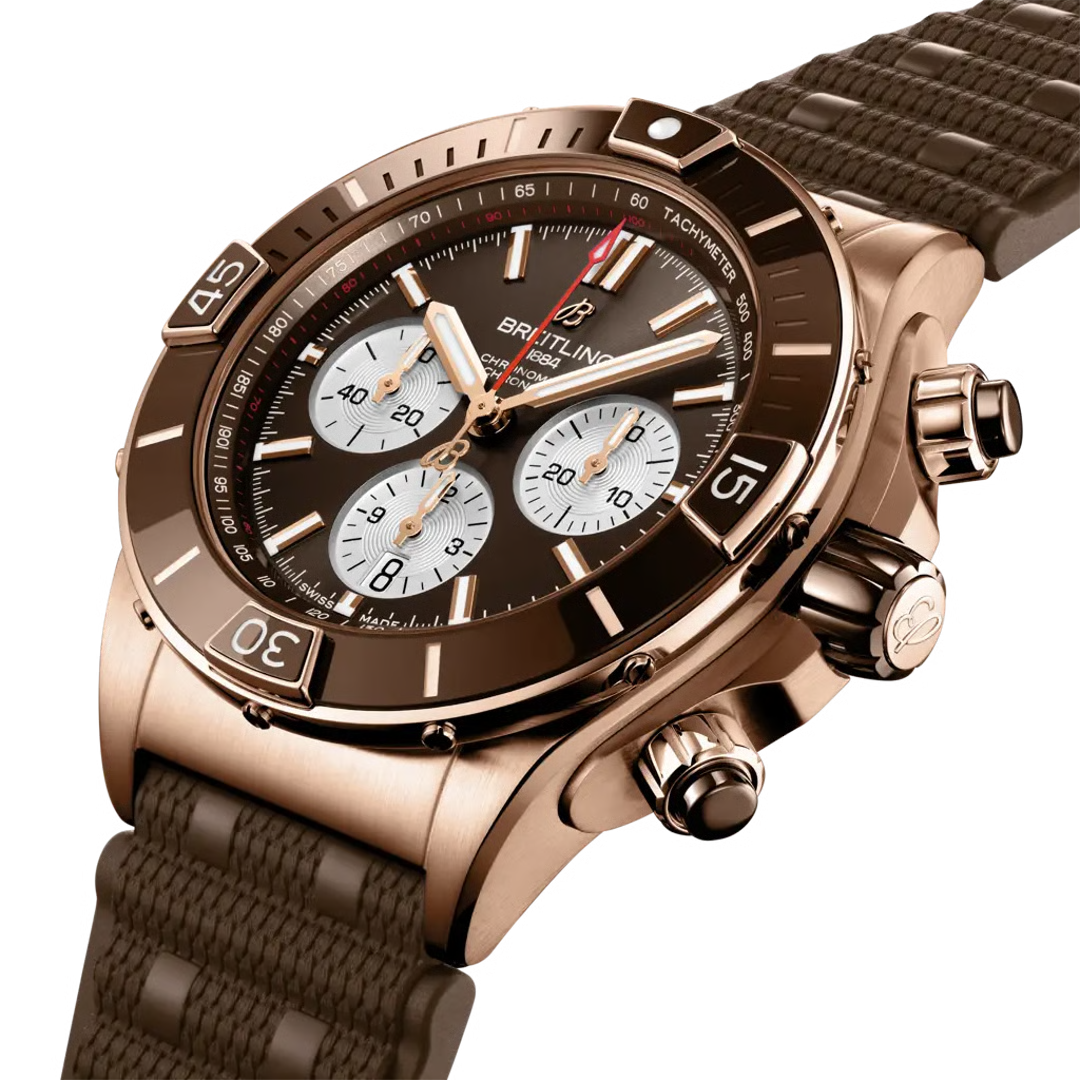 Super Chronomat B01 44 Breitling