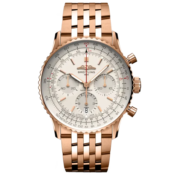 Navitimer B01 Chronograph 41 Breitling