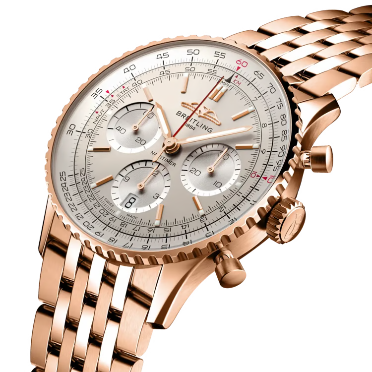 Navitimer B01 Chronograph 41 Breitling