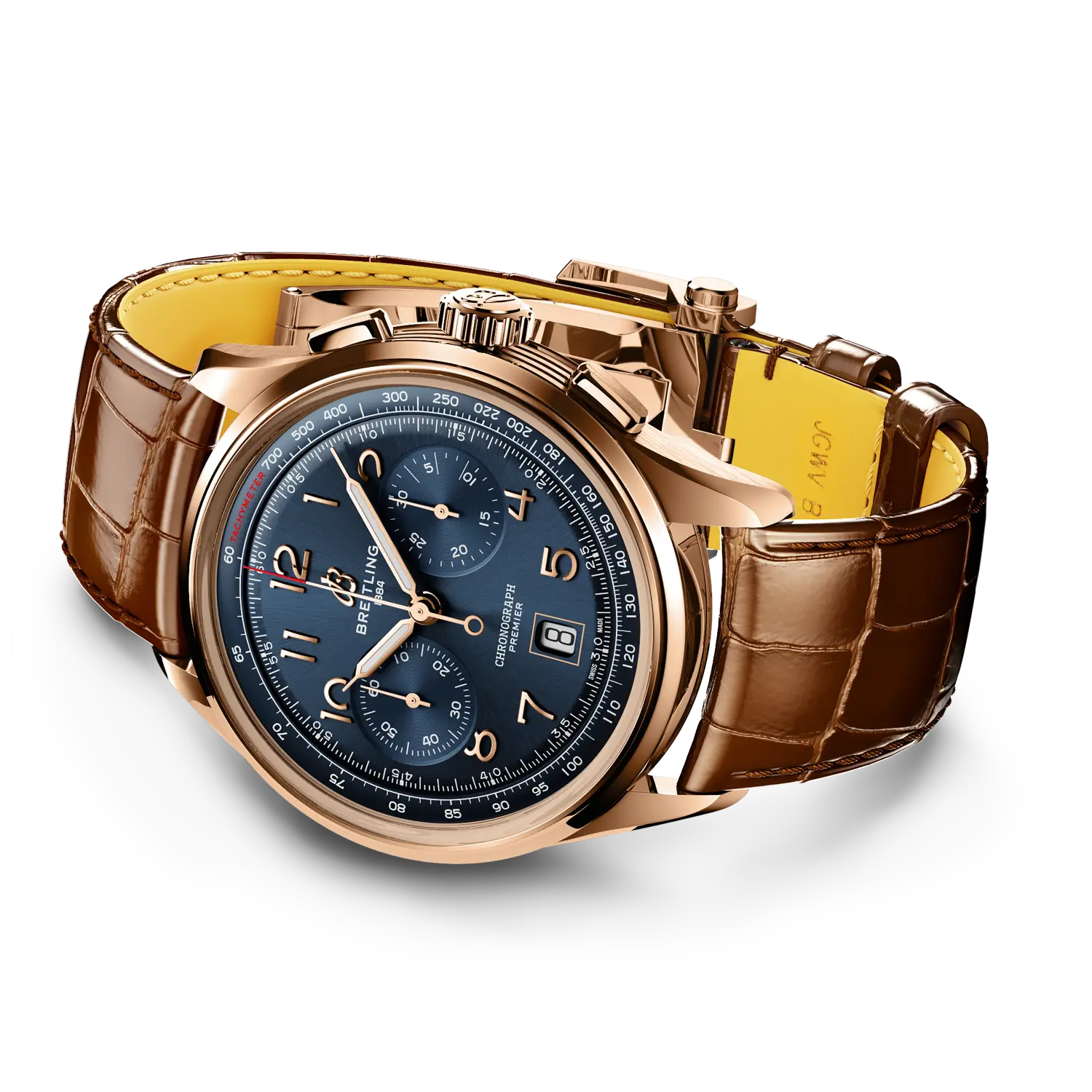 كرونوغراف بريمير B01 42