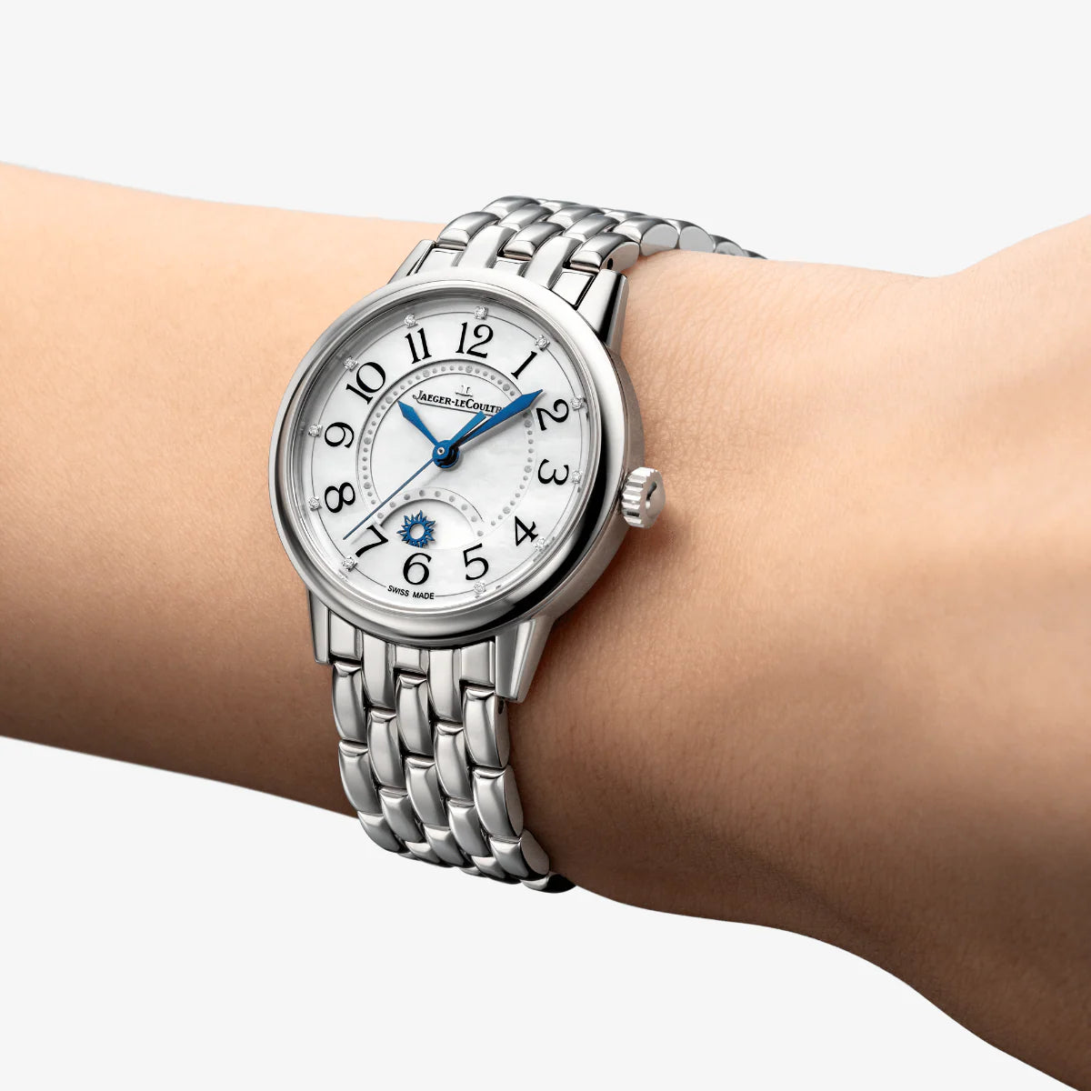 Rendez-Vous Classic Night & Day Jaeger-LeCoultre