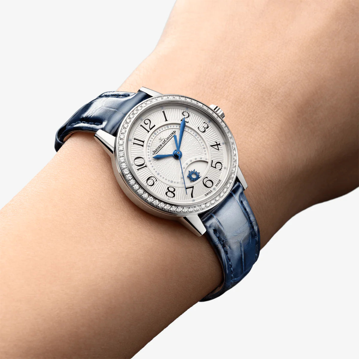 Rendez-Vous Classic Night & Day Jaeger-LeCoultre
