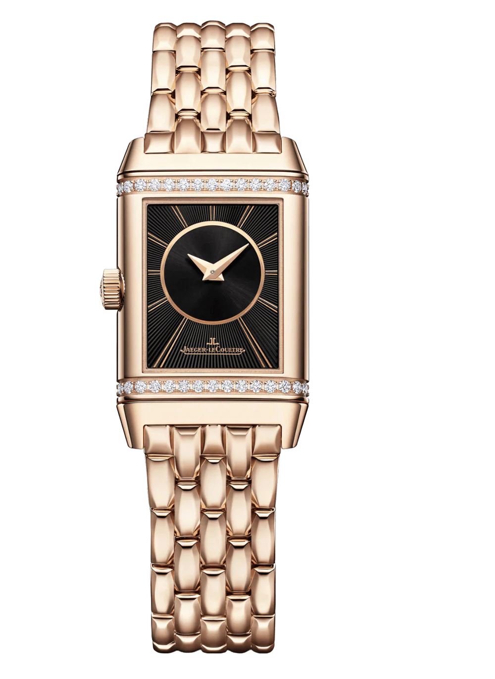 Reverso Classic Duetto Jaeger-LeCoultre
