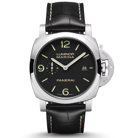 Luminor Marina 44mm, Steel PAM03312 Panerai