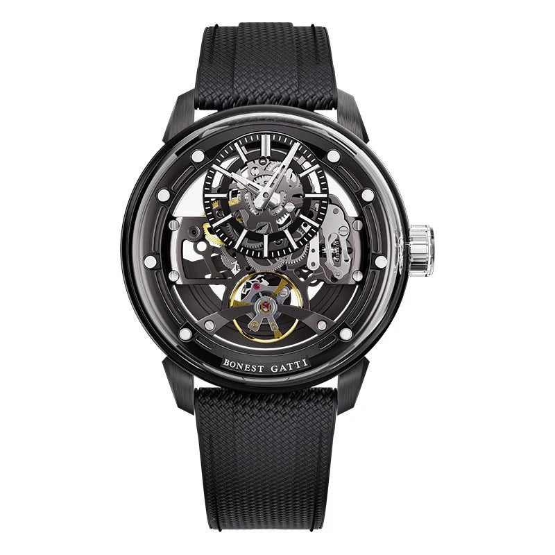 Bonest Gatti - BG4003-R1