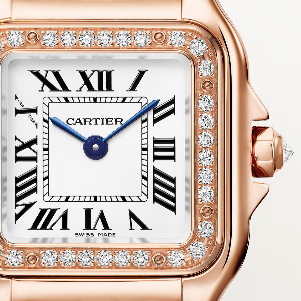 Panthère de Cartier watch Cartier