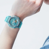 Casio - GMA-S2100SK-2ADR - Azzam Watches 