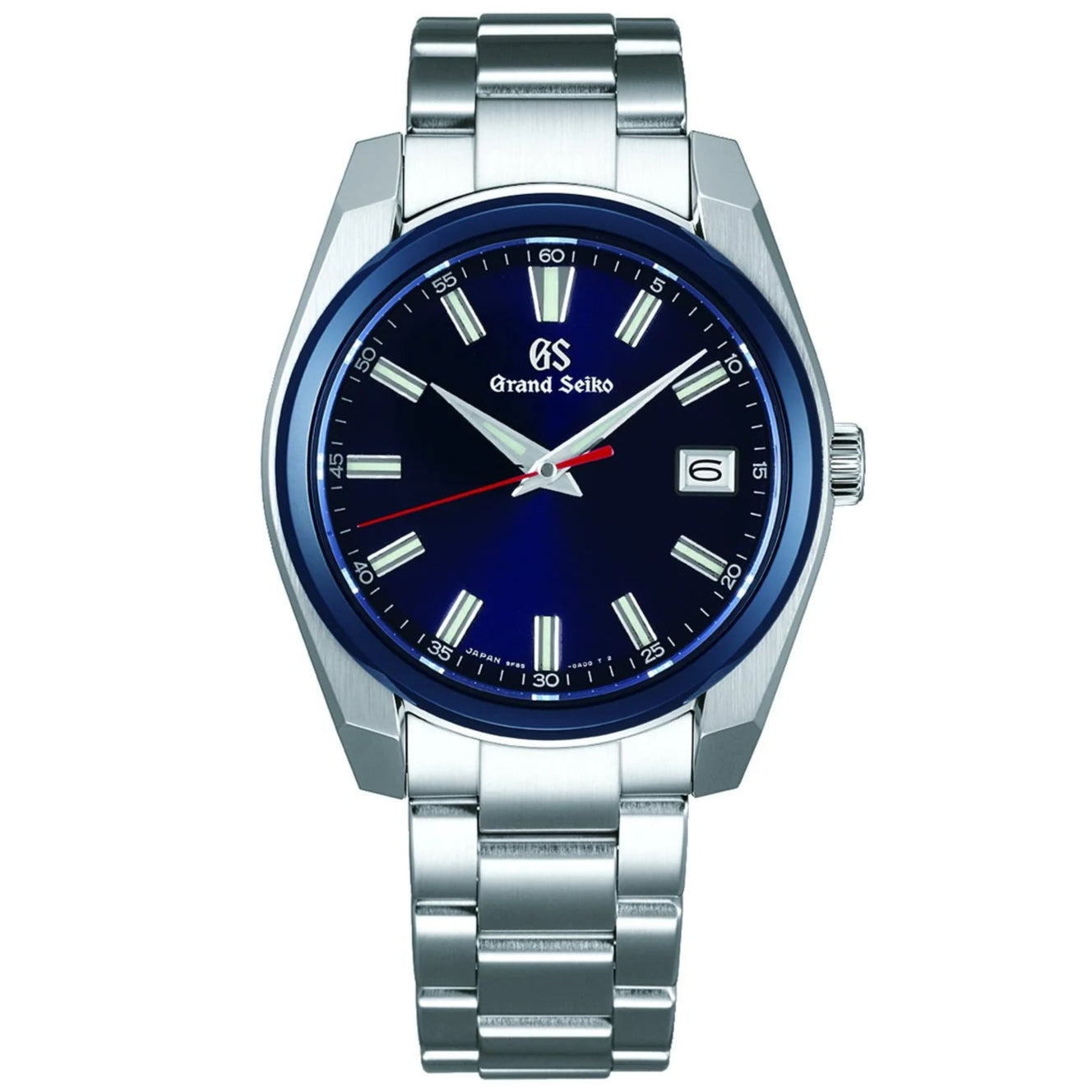 Grand Seiko - SBGP015G