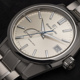 Grand Seiko - SBGA373G - Azzam Watches 