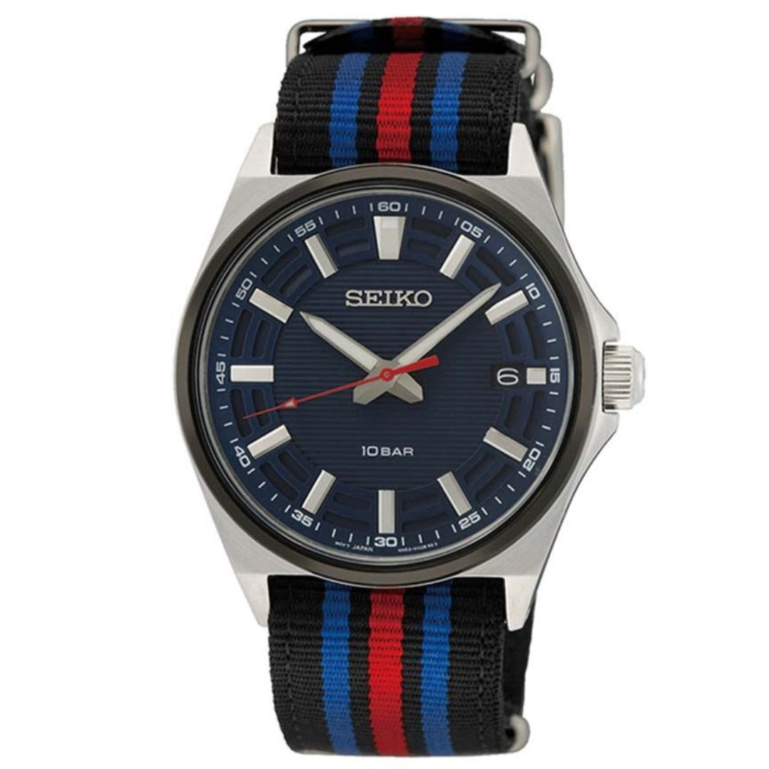 SEIKO - SUR509P1