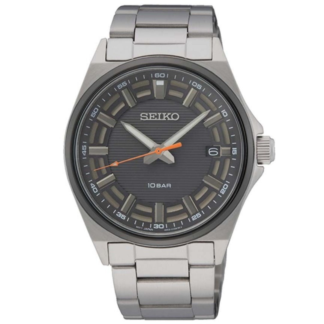 SEIKO - SUR507P1