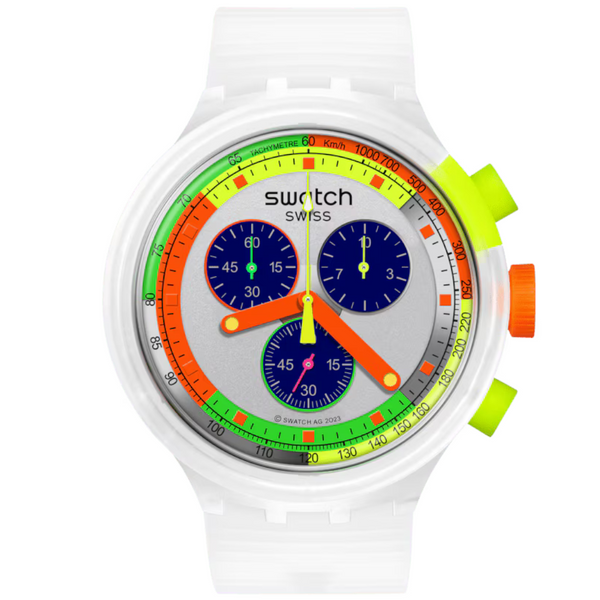 Swatch - SB02K100