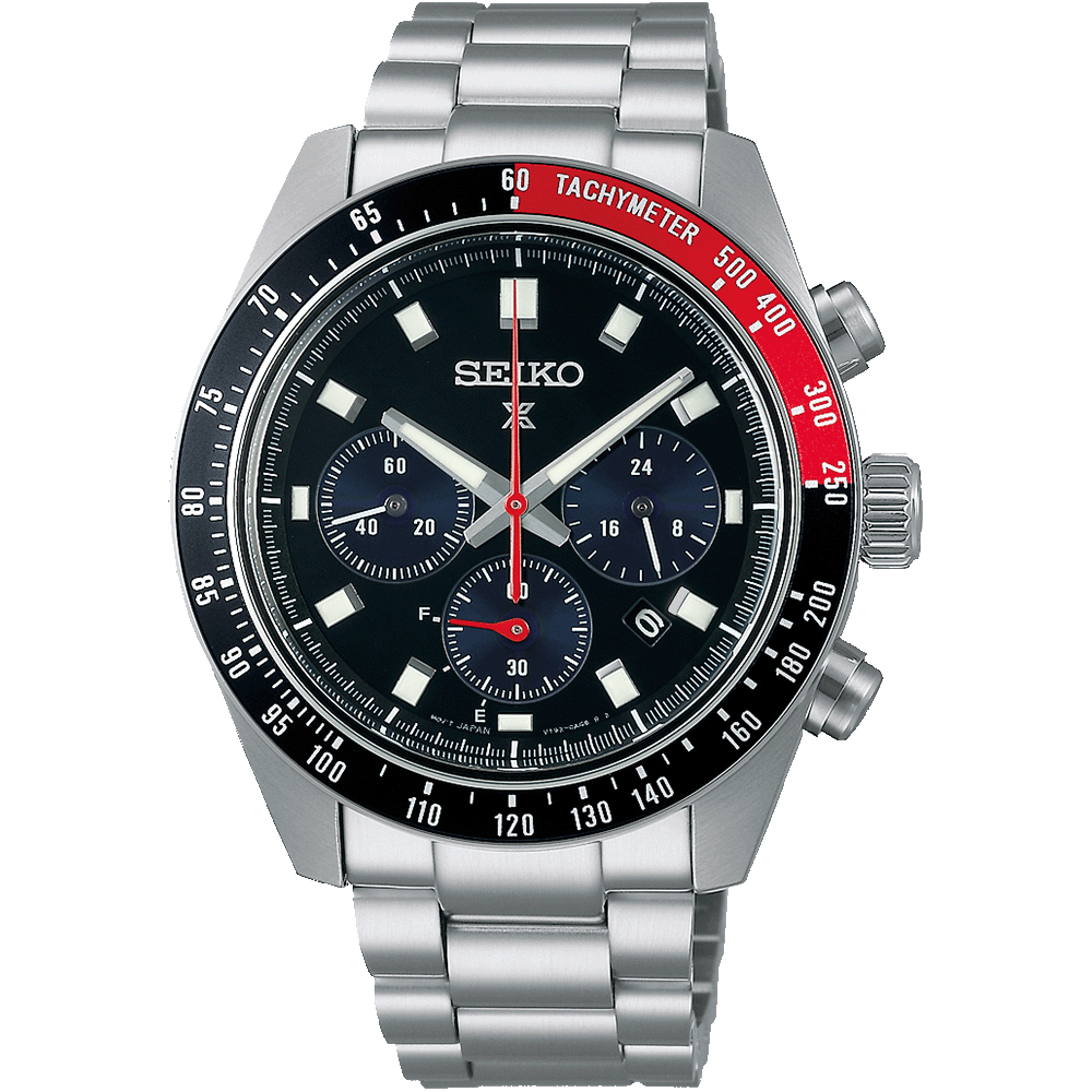 SEIKO - SSC915P1