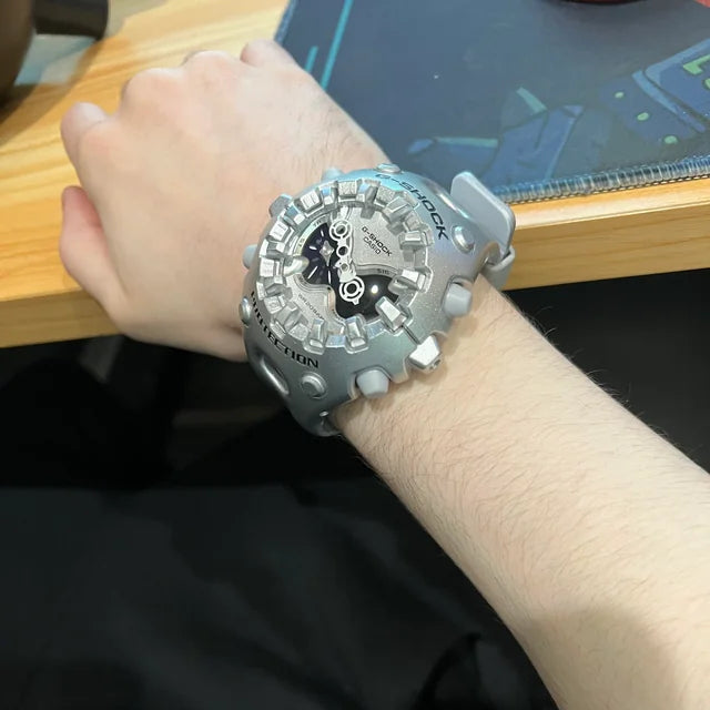 Casio - GA-V01A-8ADR